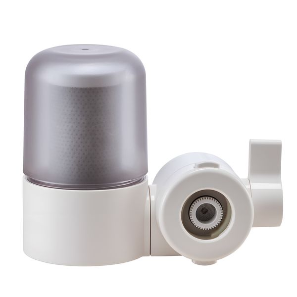 Faucet Filter Replacement, 3-Pack Water-Filter Cartridge, 5-Layer High-Efficiency Filtration, 3-Month Value and 317 Gal Lifespan / Filter, Compatible with Models 8807 & 8811 Filtration System - Image 8
